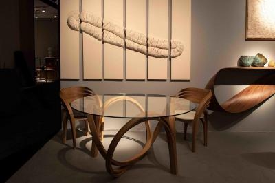 Pierre Renart Eclosion Table