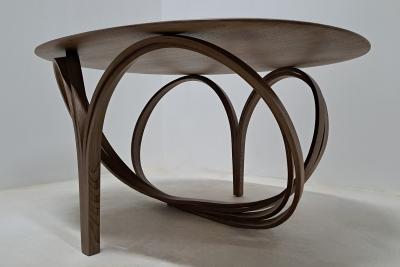 Pierre Renart High Hatching Table