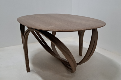 Pierre Renart High Hatching Table