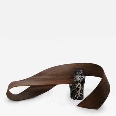 Pierre Renart M bius Alliance bench