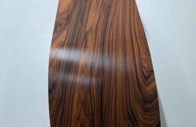 Pierre Renart M bius console in rosewood