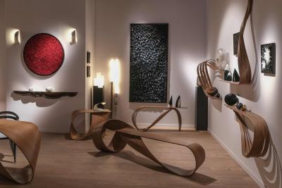 Pierre Renart Rising Fusion Shelf