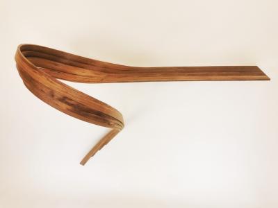 Pierre Renart Symbiose Wall Console