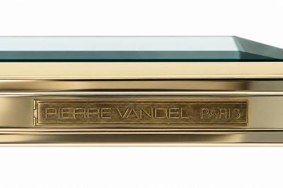 Pierre Vandel 1970S PIERRE VANDEL STYLE COFFEE TABLES 2 AVAILABLE