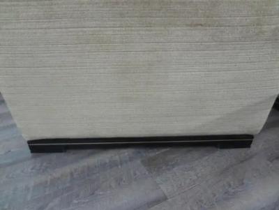 Pierre Vandel Pair of French Modern Club Chairs by Pierre Vandel