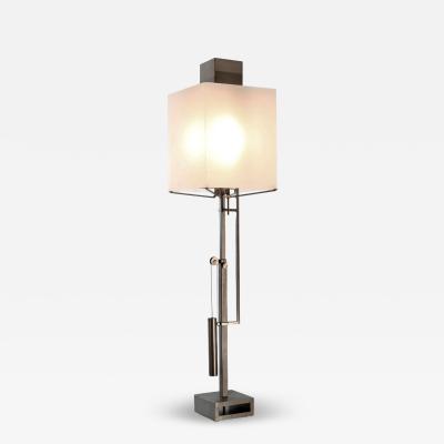 Pierrick Brocart Cogito table lamp bt Pierrick Brocart