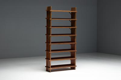 Piet Hein Eek Copper Shelving Unit by Piet Hein Eek Netherlands 2000s