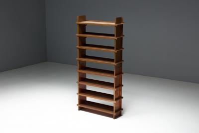 Piet Hein Eek Copper Shelving Unit by Piet Hein Eek Netherlands 2000s