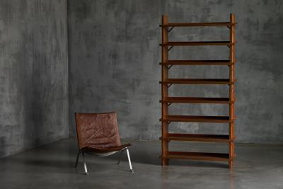 Piet Hein Eek Copper Shelving Unit by Piet Hein Eek Netherlands 2000s