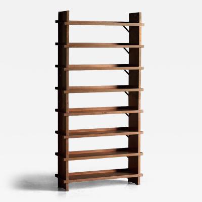 Piet Hein Eek Copper Shelving Unit by Piet Hein Eek Netherlands 2000s