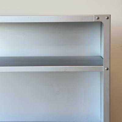 Piet Hein Eek Piet Hein Eek bookcase 1990s