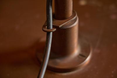 Piet Hein Eek Pliss Floor Lamp by Piet Hein Eek Netherlands 2000s