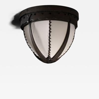Piet Kramer Piet Kramer ceiling lamp