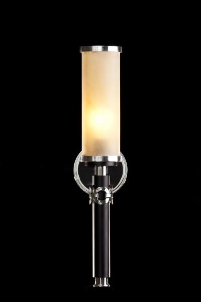 Pieter Adam Bronx Wall Sconce