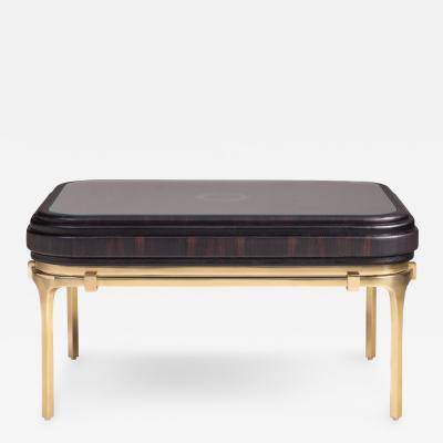 Pieter Adam Circum Side Table