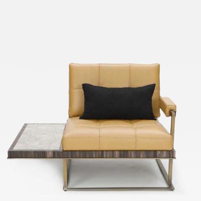 Pieter Adam FPA 531 Collec t able chair shelf service right