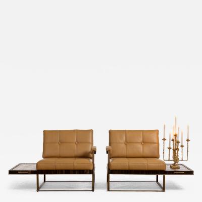 Pieter Adam FPA 532 Collec t able chair shelf service left