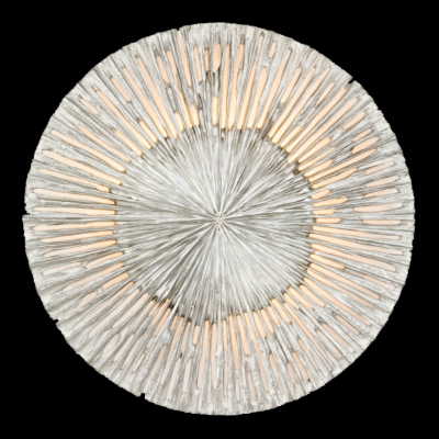 Pieter Adam Le Soleil Wall Lamp