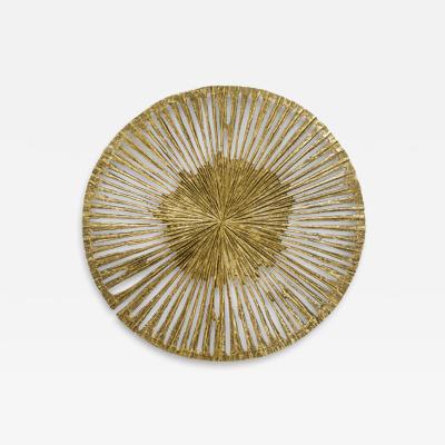 Pieter Adam Le Soleil Wall Lamp