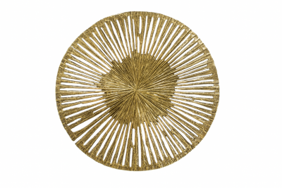 Pieter Adam Le Soleil Wall Lamp