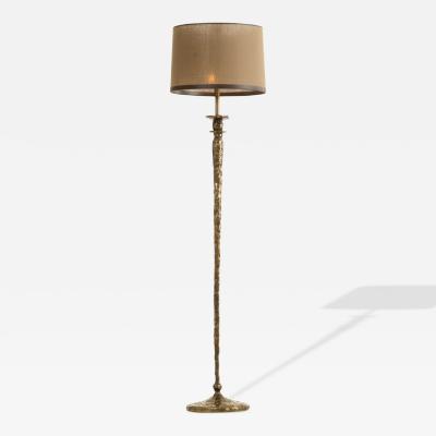 Pieter Adam Melting Paris floor lamp