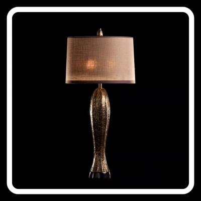 Pieter Adam Melting Paris table lamp