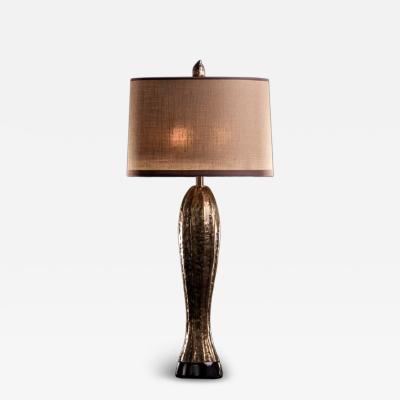 Pieter Adam Melting Paris table lamp