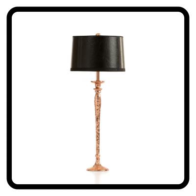 Pieter Adam Melting Paris table lamp