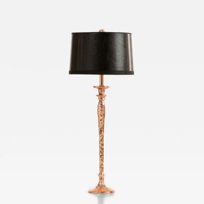 Pieter Adam Melting Paris table lamp