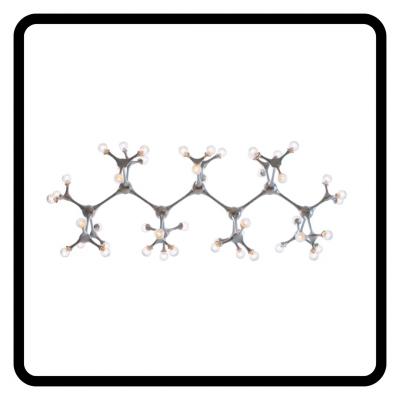 Pieter Adam Organic Atomic hanging lamp XL