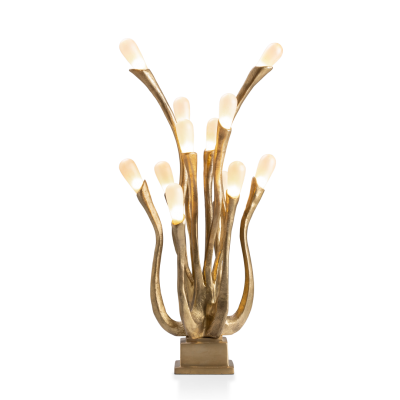 Pieter Adam PA 790 Sea Treasure table lamp