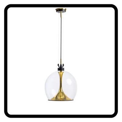 Pieter Adam Rosedale hanging lamp round