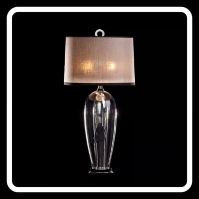 Pieter Adam Rosedale table lamp