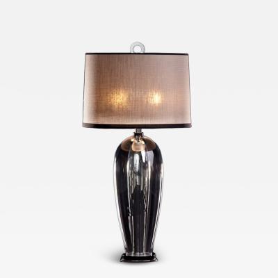 Pieter Adam Rosedale table lamp