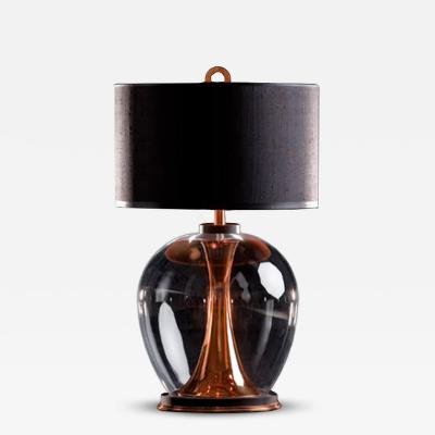 Pieter Adam Rosedale table lamp big