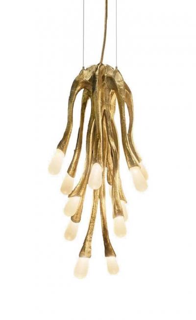 Pieter Adam Sea Treasure hanging lamp