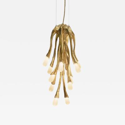 Pieter Adam Sea Treasure hanging lamp