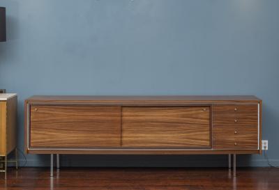 Pieter De Bruyne Credenza for V Form Belgium