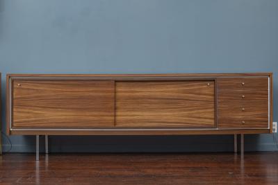 Pieter De Bruyne Credenza for V Form Belgium