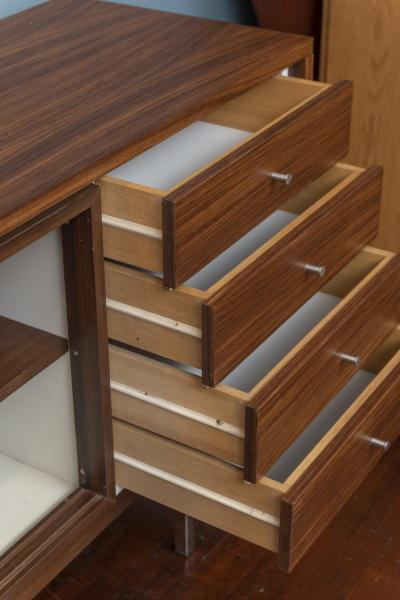 Pieter De Bruyne Credenza for V Form Belgium