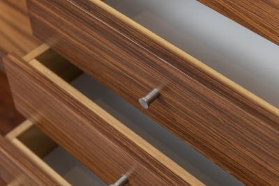 Pieter De Bruyne Credenza for V Form Belgium