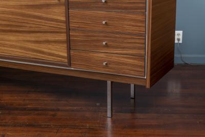 Pieter De Bruyne Credenza for V Form Belgium