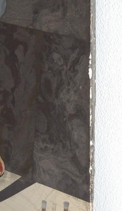 Pietra Dura Plaque of a Man Italy 19th century