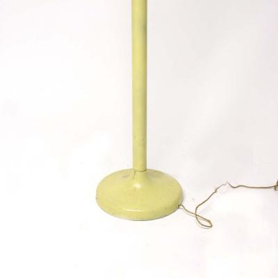 Pietro Chiesa 1930S FLOOR LAMP ATTRIBUTED TO PIETRO CHIESA