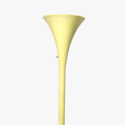 Pietro Chiesa 1930S FLOOR LAMP ATTRIBUTED TO PIETRO CHIESA