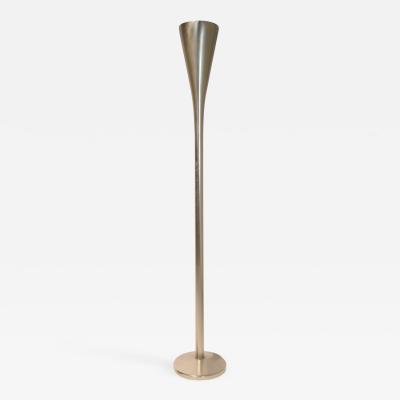 Pietro Chiesa Floor lamp Luminator by Pietro Chiesa circa 1950