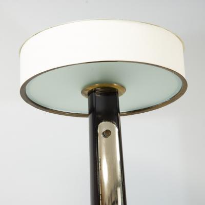 Pietro Chiesa Floor lamp by Pietro Chiesa