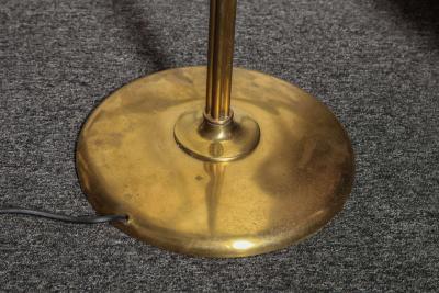 Pietro Chiesa Fontana Arte Floor Lamp Designed by Pietro Chiesa