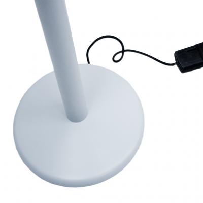 Pietro Chiesa Luminator Floor Lamp Designed By Pietro Chiesa For Fontana Arte 1980s