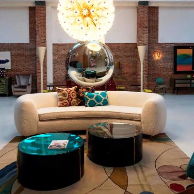 Pietro Chiesa Luminator Floor Lamp Designed By Pietro Chiesa For Fontana Arte 1980s